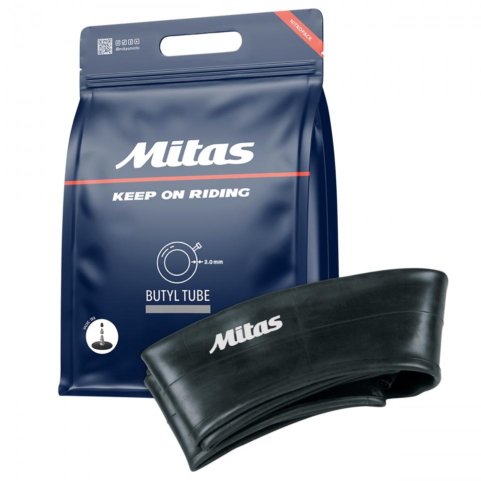 Chambre à air Mitas pour Auto Neuf