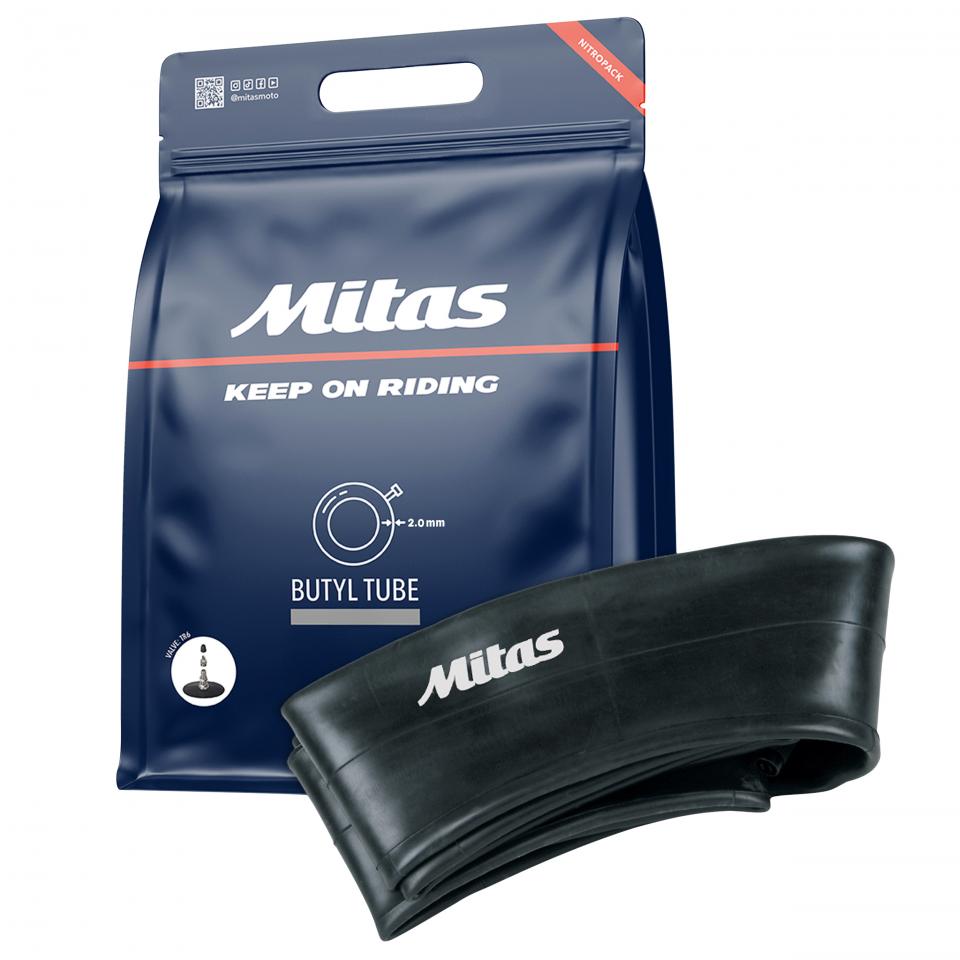 Chambre à air Mitas pour Auto Neuf