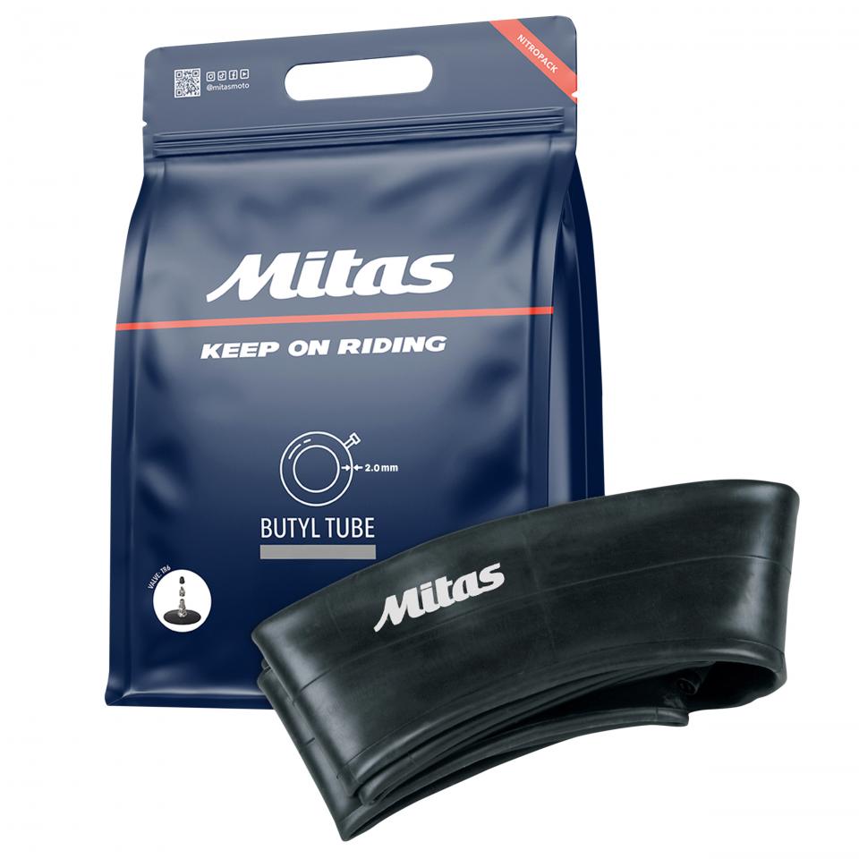 Chambre à air Mitas pour Auto Neuf