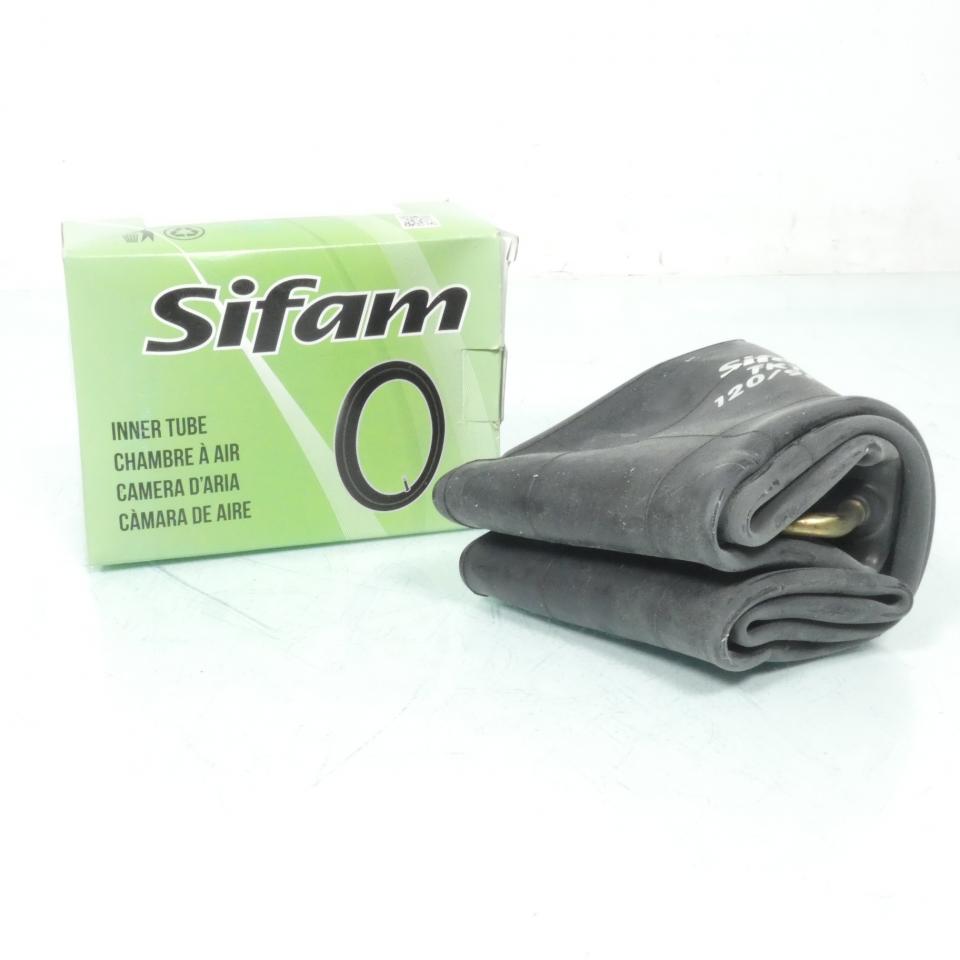 Chambre à air Sifam pour moto 120/90-10 TR-87C Neuf