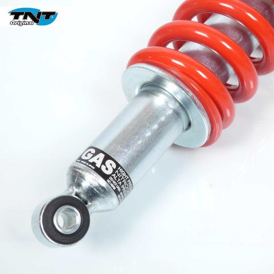 Amortisseur arrière rouge suspension TNT pour moto Beta 50 RR T 295mm Neuf