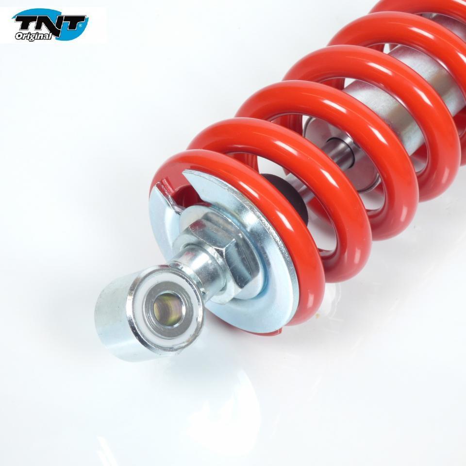 Amortisseur arrière rouge suspension TNT pour moto Beta 50 RR T 295mm Neuf