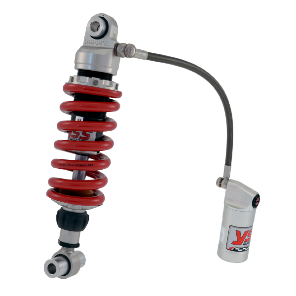 Amortisseur arrière YSS pour Auto Neuf