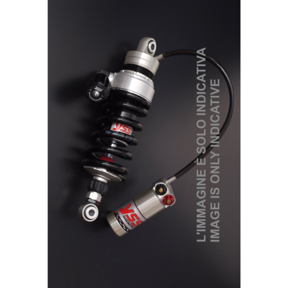 Amortisseur arrière YSS pour Auto Neuf