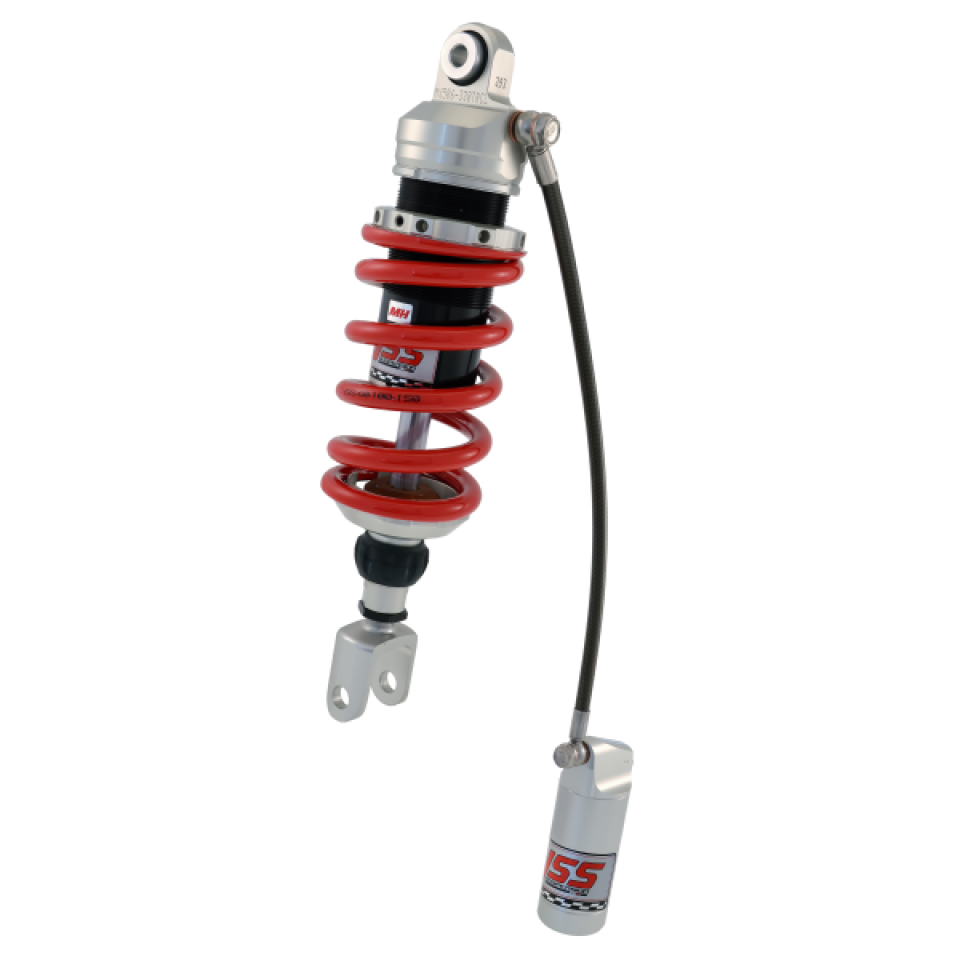 Amortisseur arrière YSS pour Auto Neuf