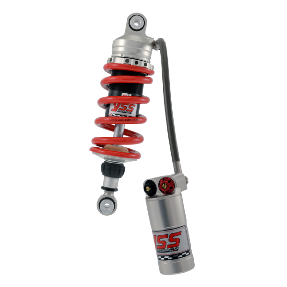Amortisseur arrière YSS pour Auto Neuf