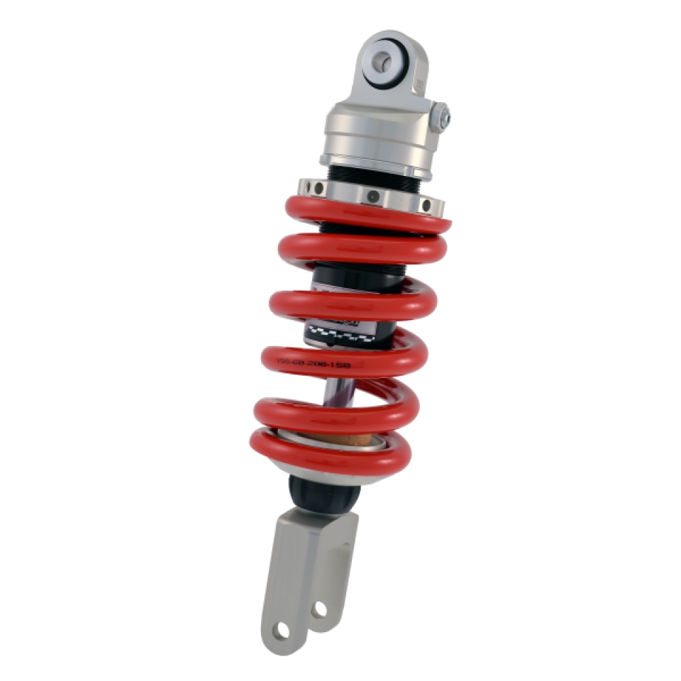 Amortisseur arrière YSS pour Auto Neuf