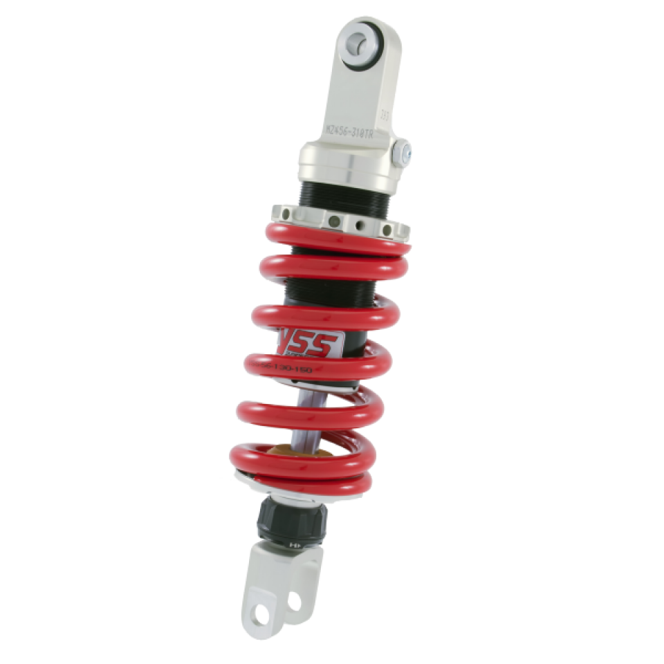 Amortisseur arrière YSS pour Moto Kawasaki VULCAN CLASSIC Neuf