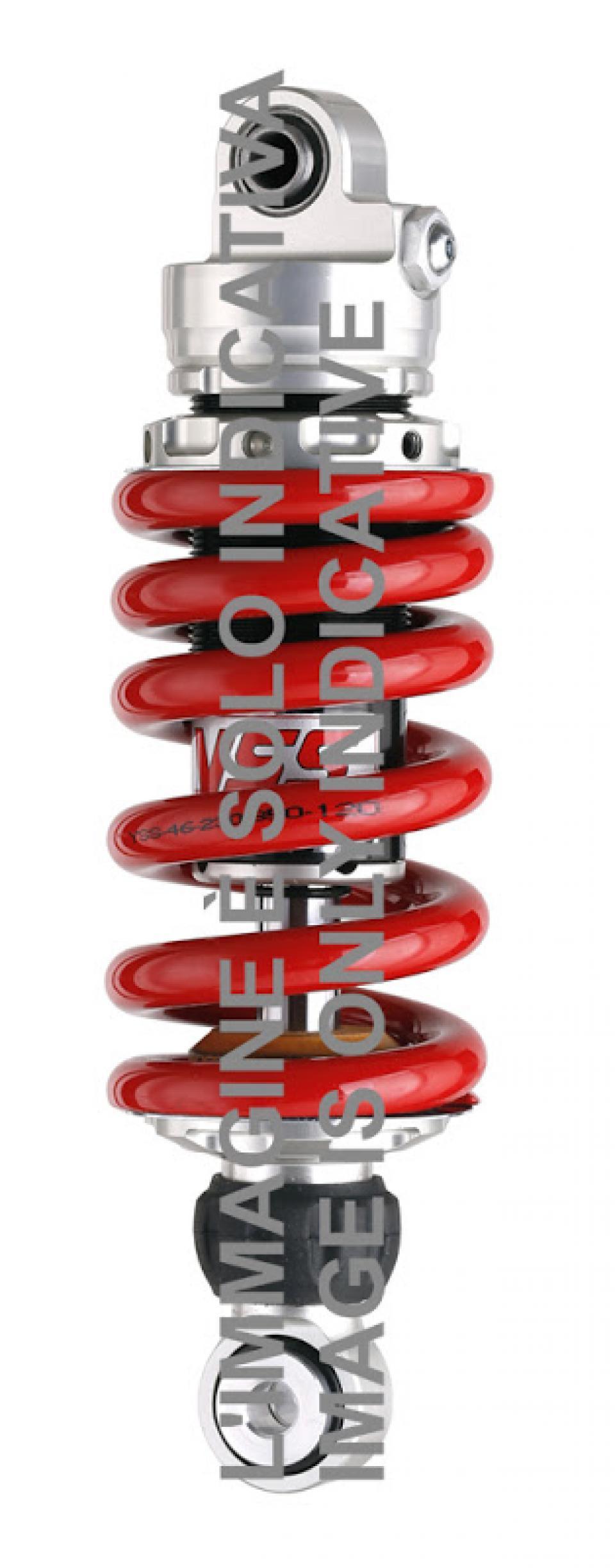 Amortisseur arrière YSS pour Auto Neuf