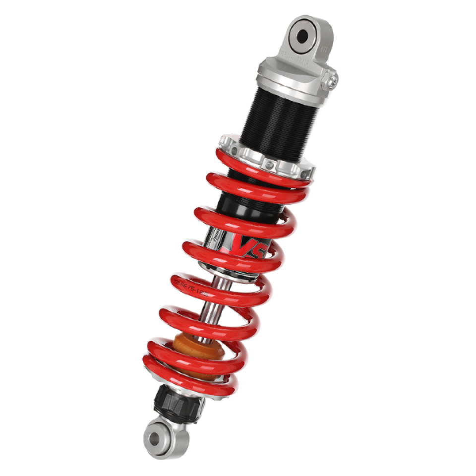 Amortisseur arrière YSS pour Auto Neuf