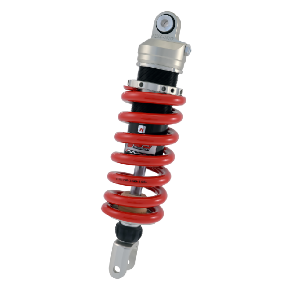 Amortisseur arrière YSS pour Auto Neuf