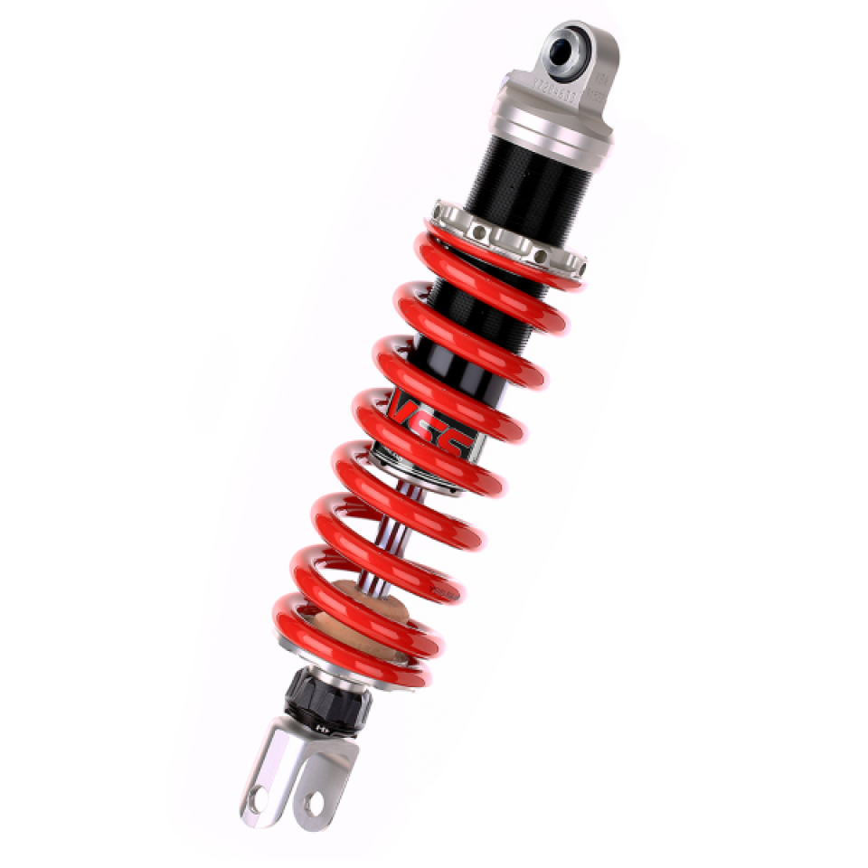 Amortisseur arrière YSS pour Auto Neuf