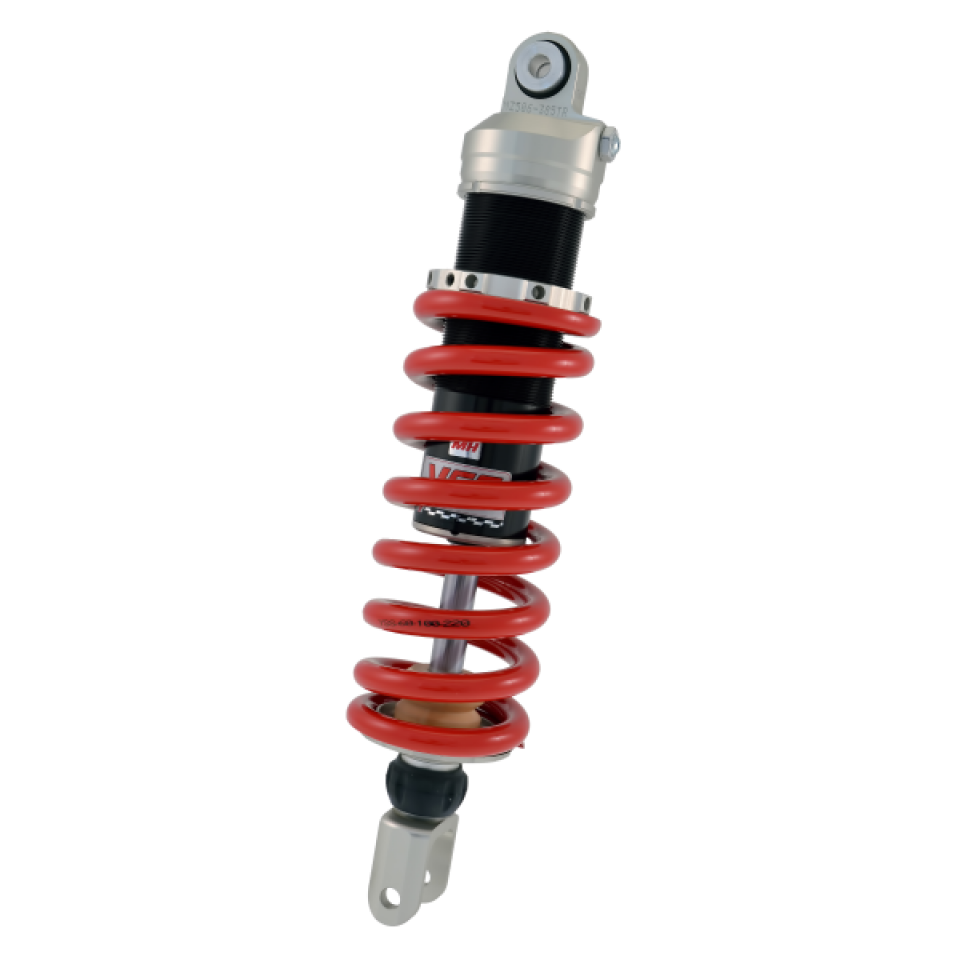 Amortisseur arrière YSS pour Moto Honda XRV Neuf