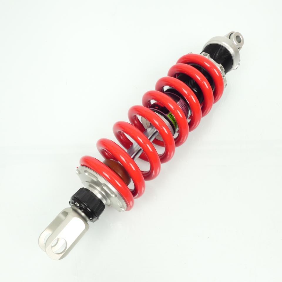 Amortisseur arrière gaz réglable YSS pour moto Kawasaki 500 KLE 1990 à 2001 Neuf