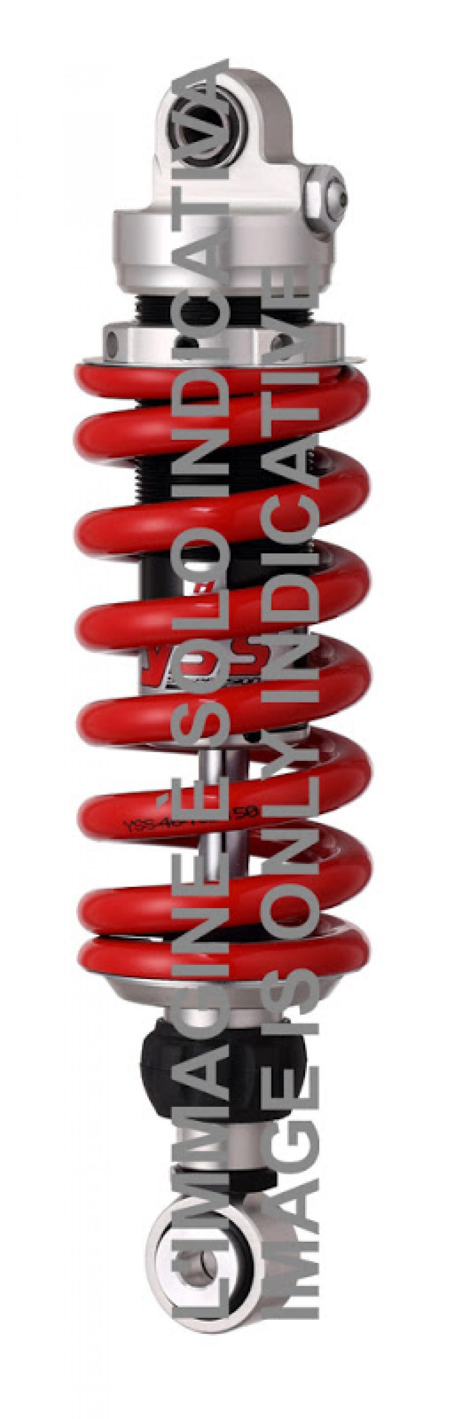 Amortisseur arrière YSS pour Auto Neuf