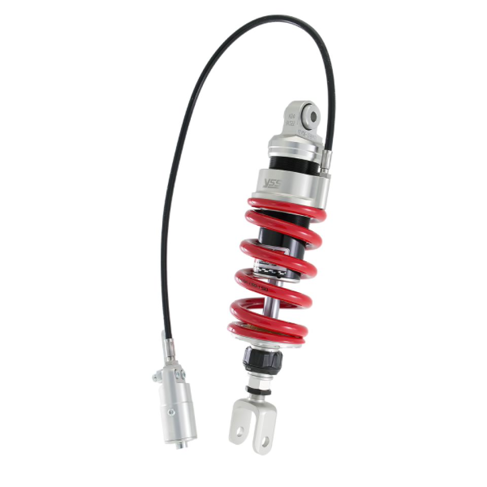 Amortisseur arrière YSS pour Auto Neuf