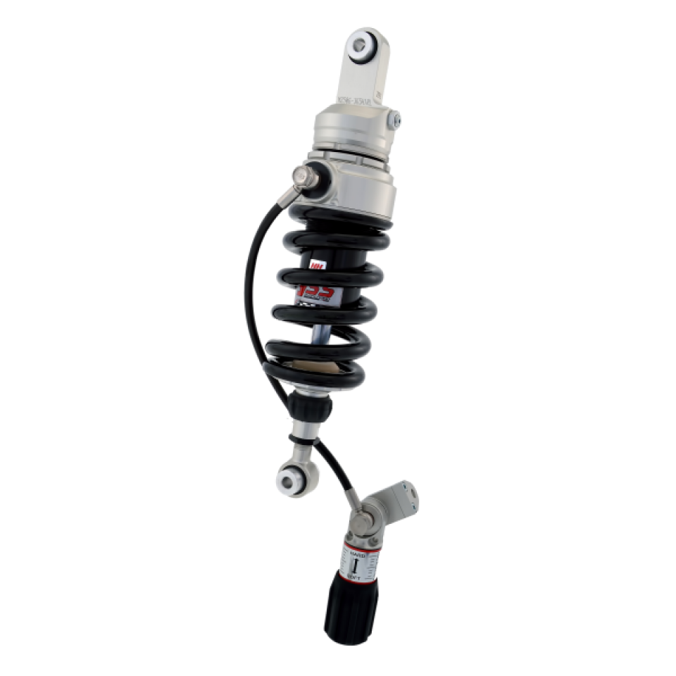 Amortisseur arrière YSS pour Auto Neuf