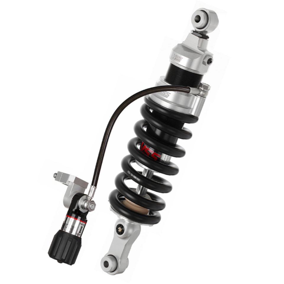 Amortisseur arrière YSS pour Auto Neuf