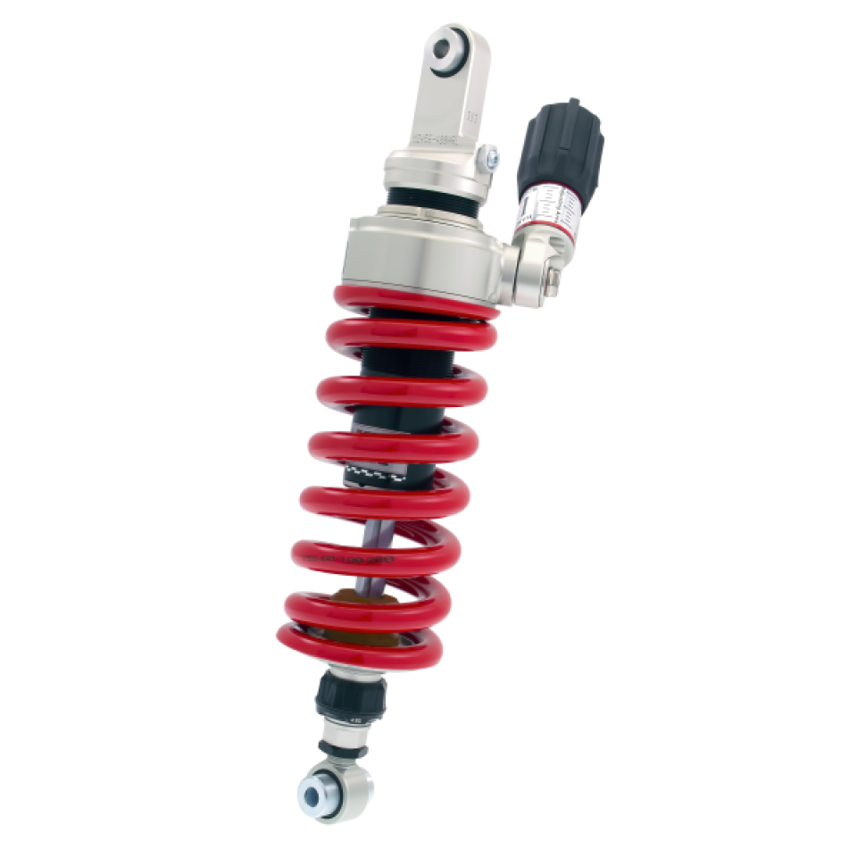 Amortisseur arrière YSS pour Moto BMW R Neuf