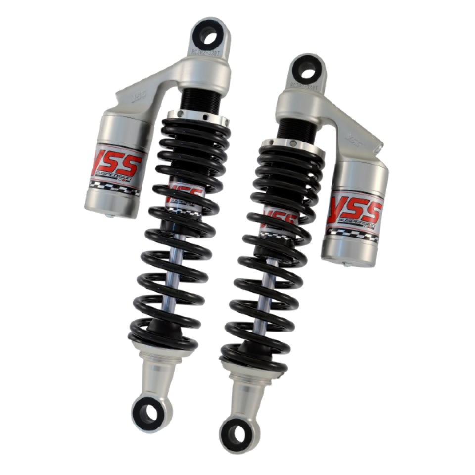 Amortisseur arrière YSS pour Auto Neuf