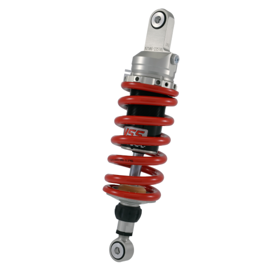 Amortisseur arrière YSS pour Moto Ducati Dark Neuf