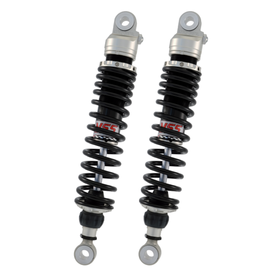 Amortisseur arrière YSS pour Moto Kawasaki Z Neuf