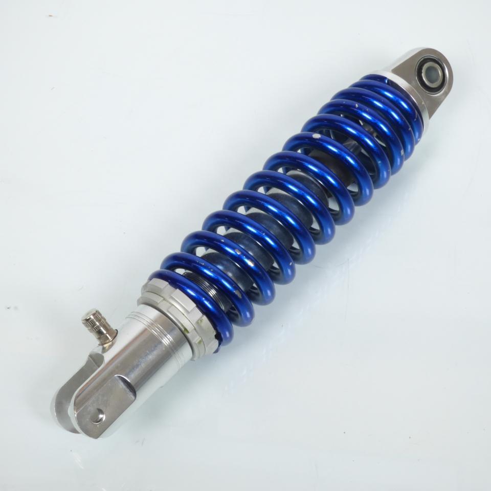 Amortisseur arrière 280mm bleu tuning pour scooter 50 Neuf