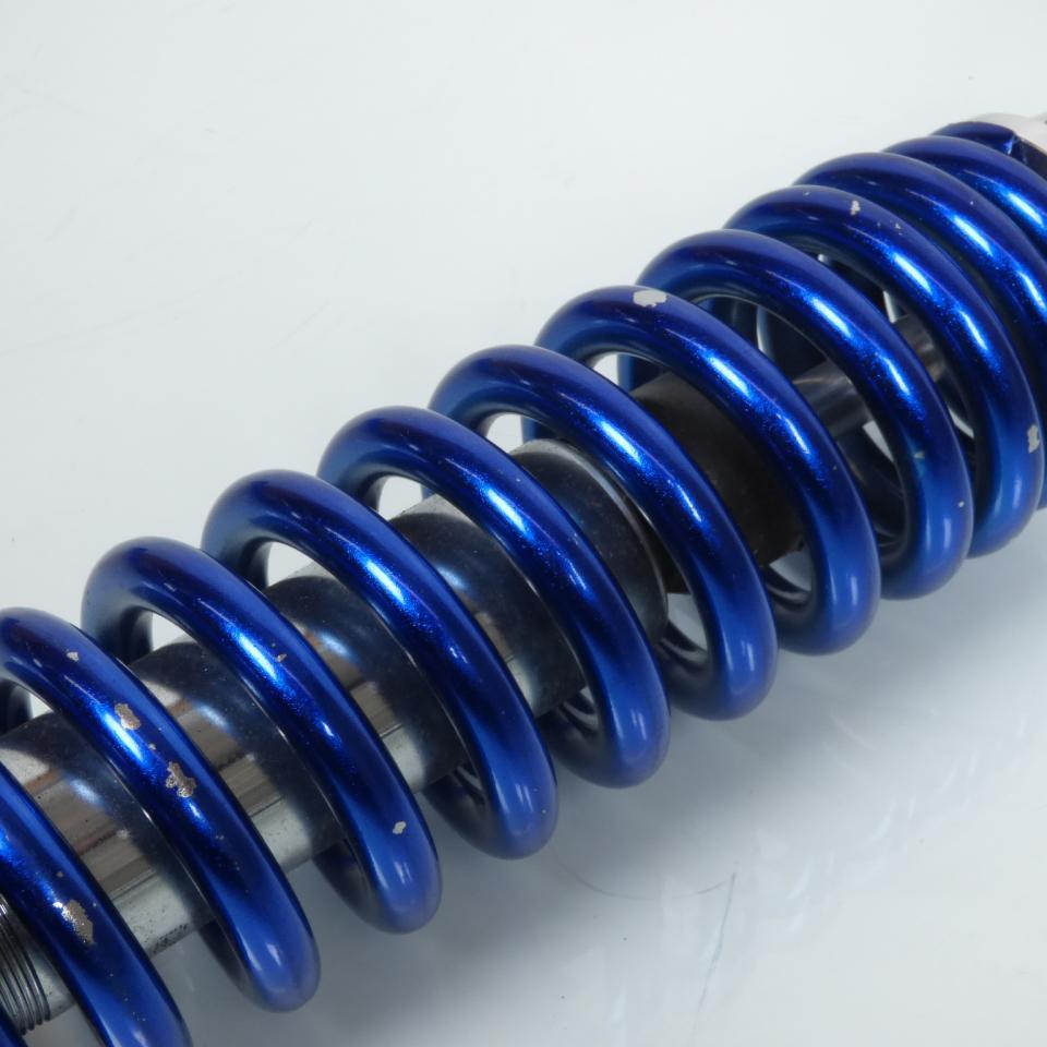 Amortisseur arrière 280mm bleu tuning pour scooter 50 Neuf