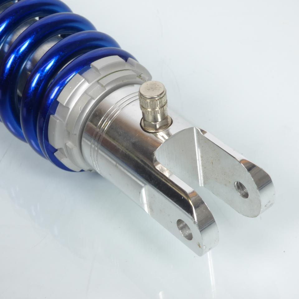 Amortisseur arrière 280mm bleu tuning pour scooter 50 Neuf