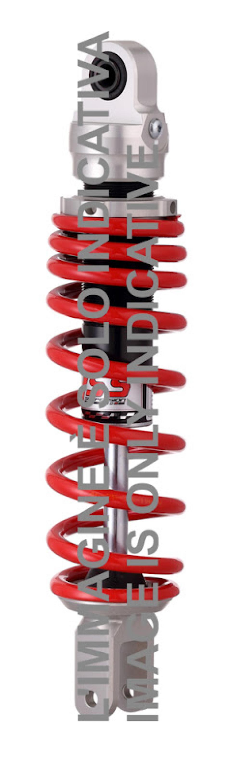 Amortisseur arrière YSS pour Auto Neuf