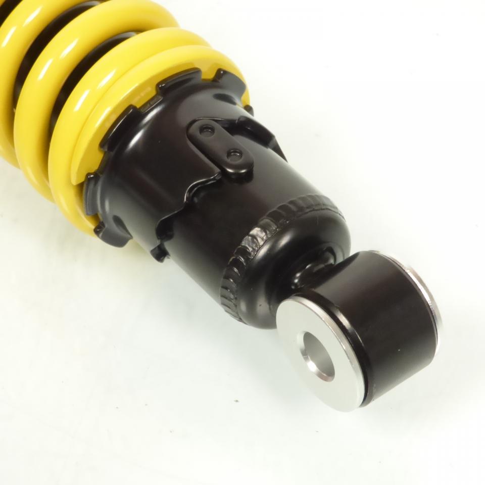 Amortisseur arrière 200mm jaune pour dirt bike YCF 50 Pit bike YC50-0404-03