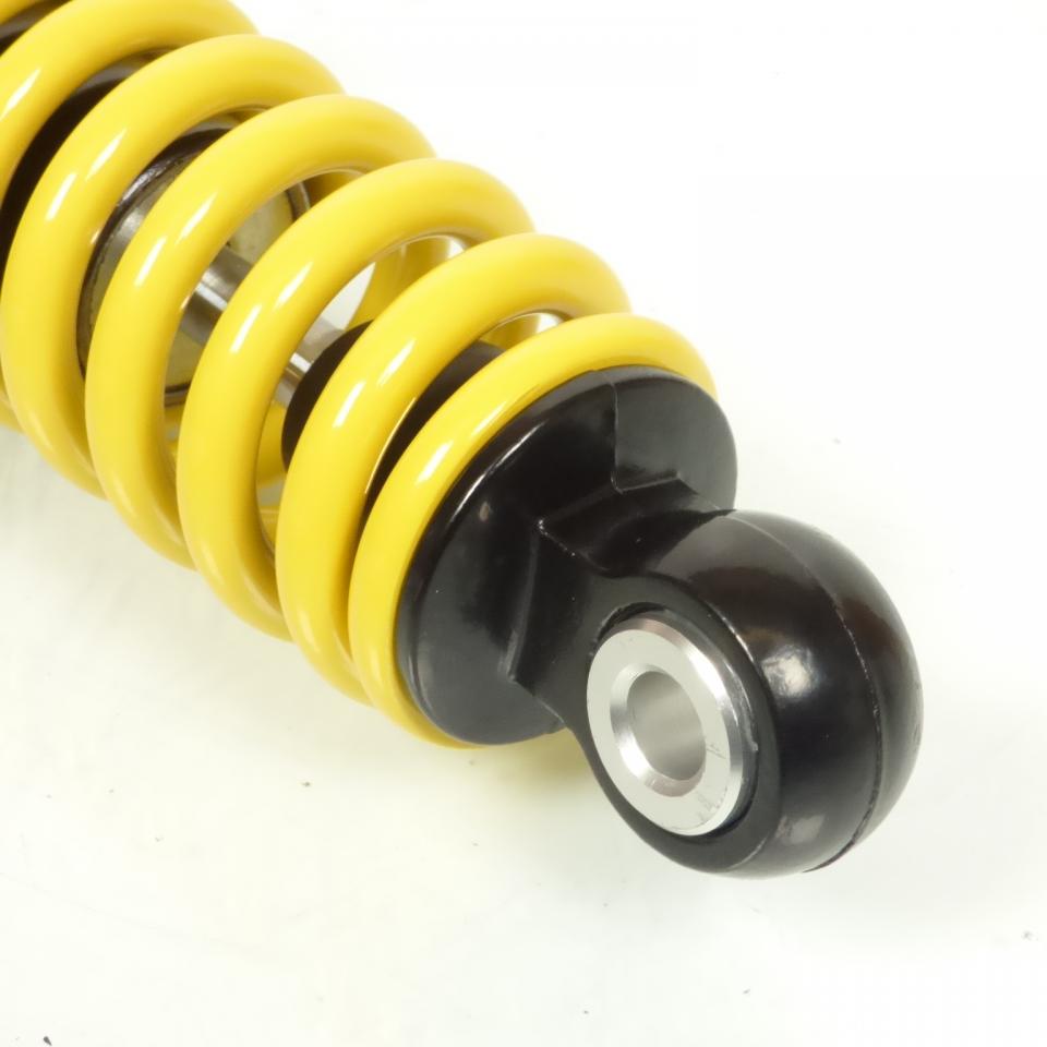 Amortisseur arrière 200mm jaune pour dirt bike YCF 50 Pit bike YC50-0404-03