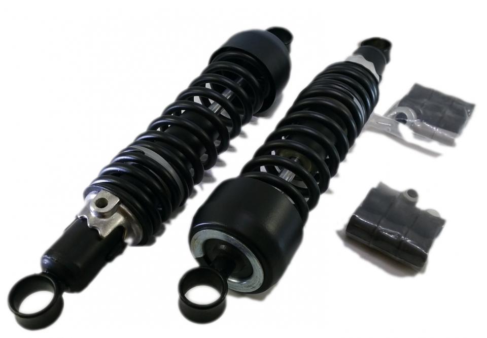 Amortisseur arrière Brazoline pour Auto Neuf