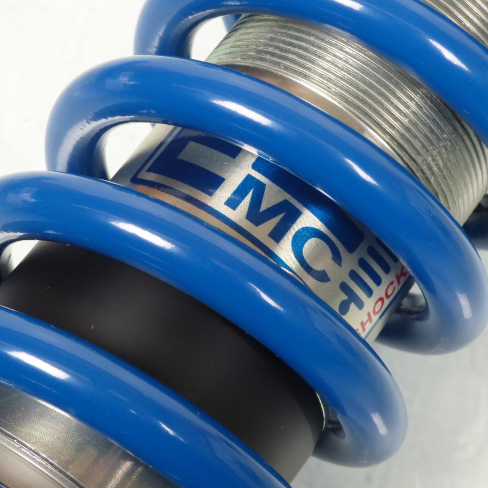 Paire d'amortisseur arrière EMC S2X pour quad Polaris 525 Outlaw IRS 2009 à 2011