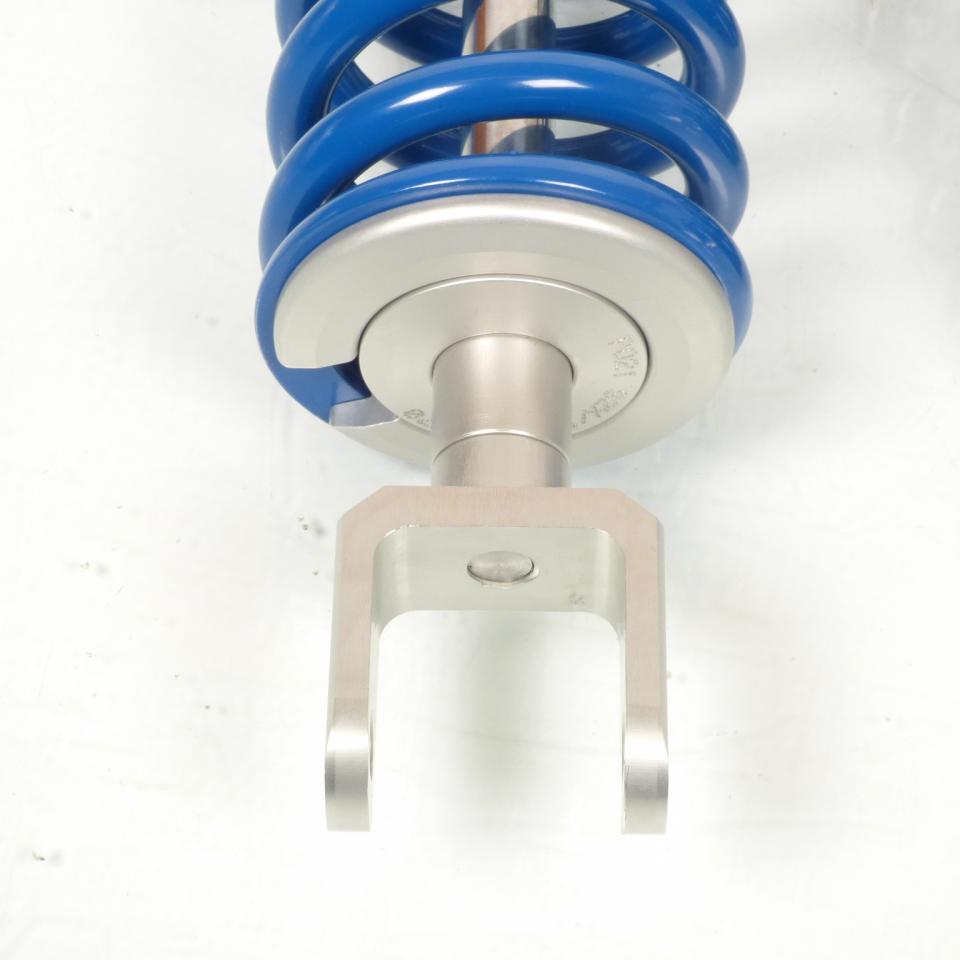 Paire d'amortisseur arrière EMC S2X pour quad Polaris 525 Outlaw IRS 2009 à 2011