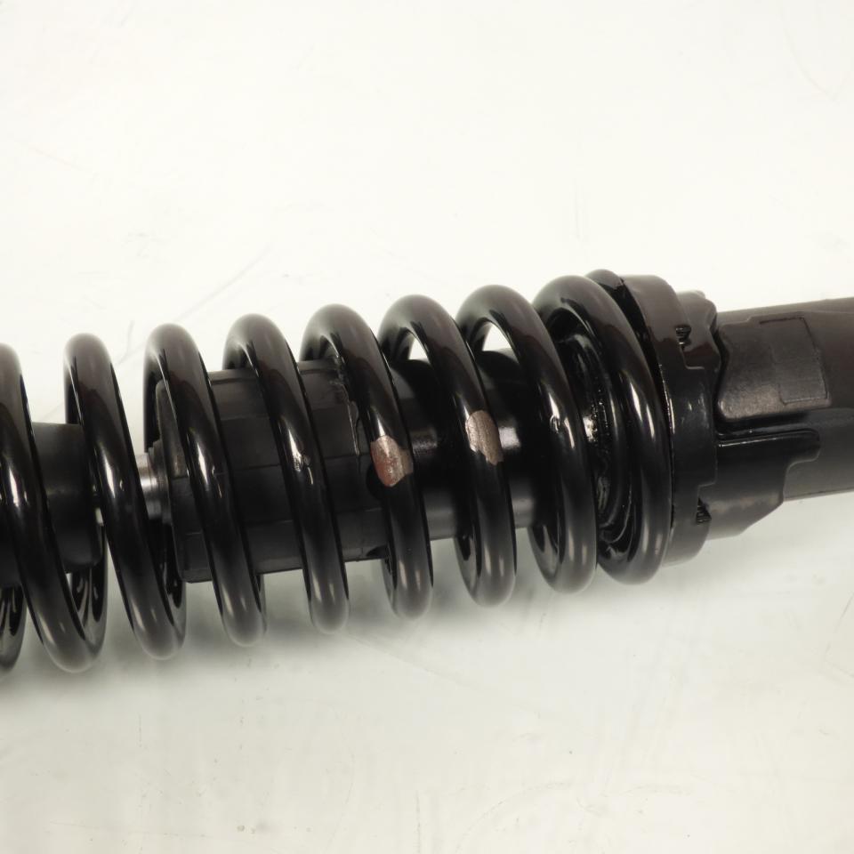 Amortisseur arrière noir 320mm réglable pour mobylette Peugeot 103 cyclomoteur