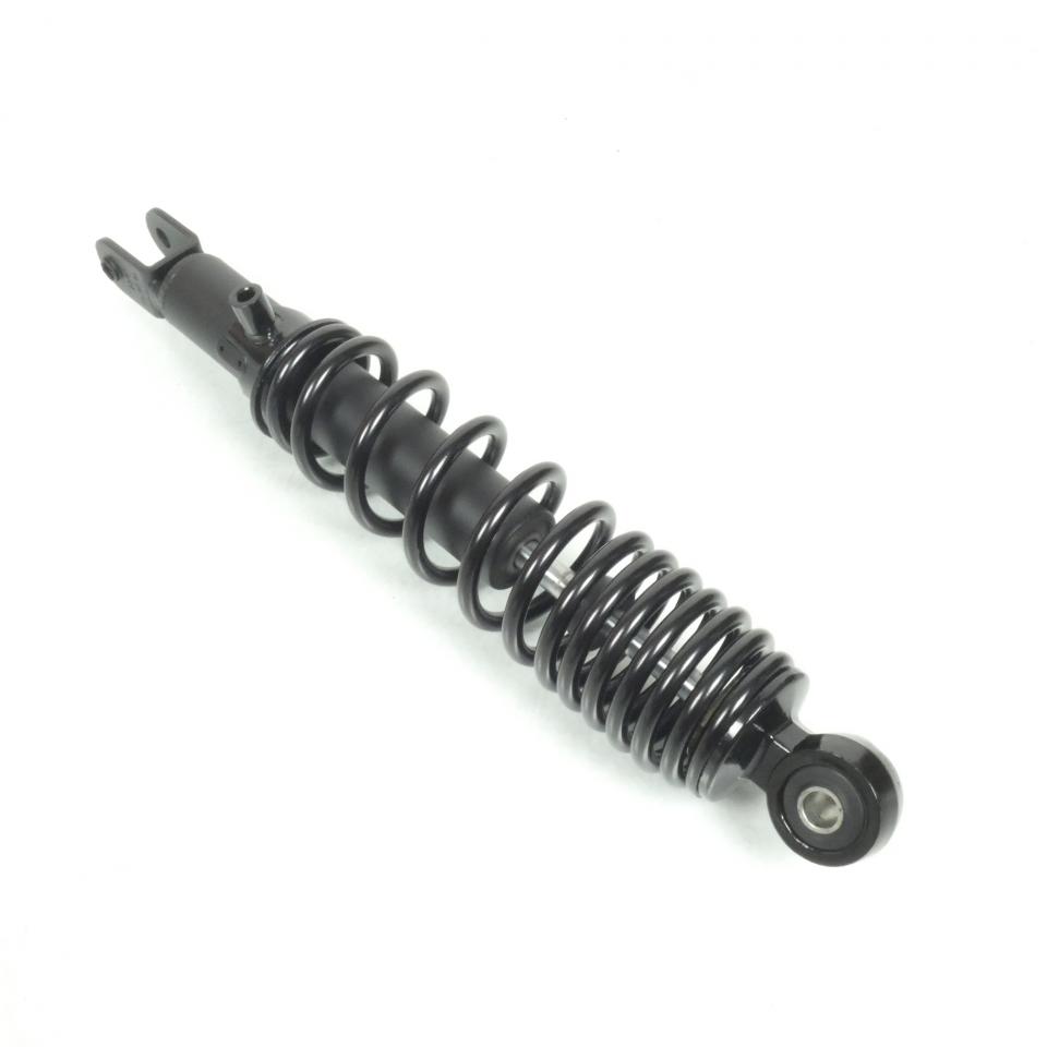 Amortisseur arrière pour scooter Peugeot 125 Tweet 803417N 323mm Noir Neuf