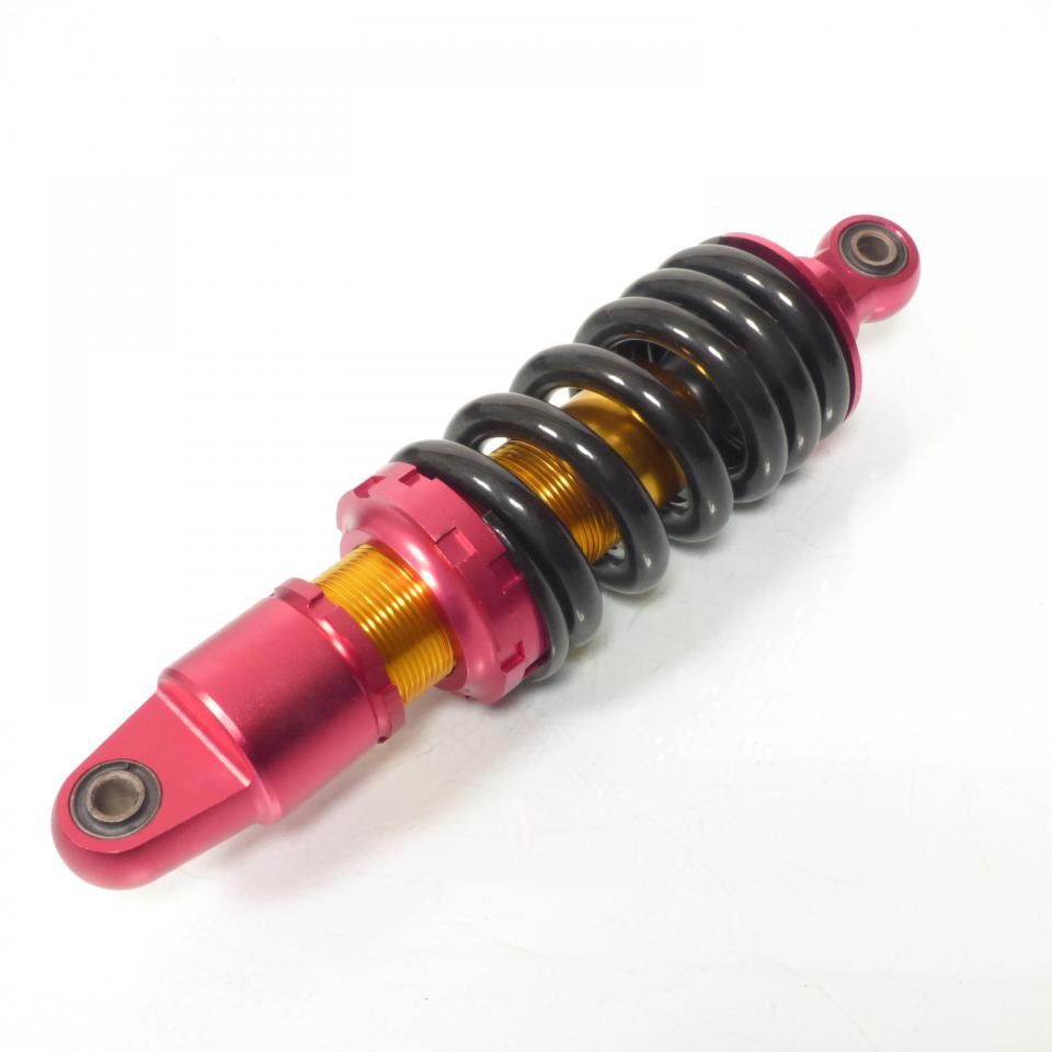 Amortisseur arrière Generic pour dirt bike Chinois Dirt bike TTM125/18 Occasion