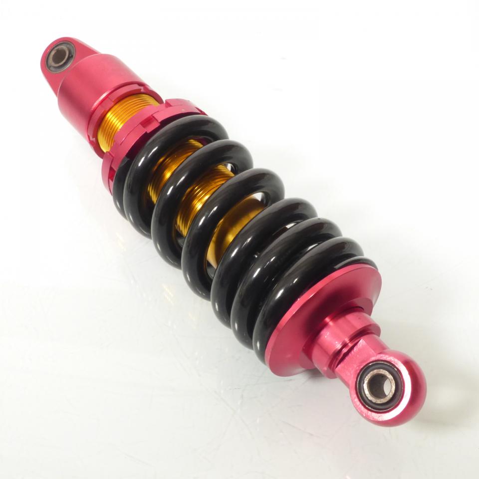Amortisseur arrière Generic pour dirt bike Chinois Dirt bike TTM125/18 Occasion