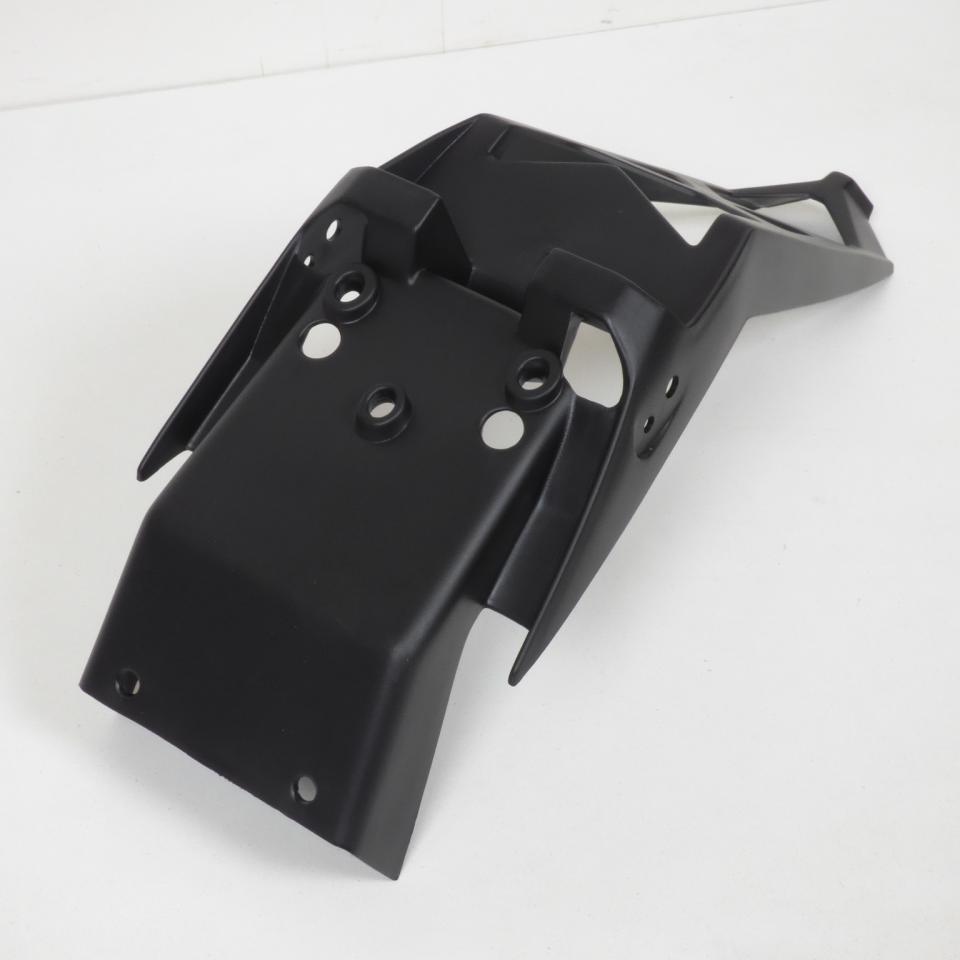 Bavette arrière origine pour Moto Derbi 50 Senda DRD racing 2004 à 2013 00H00718341 Neuf