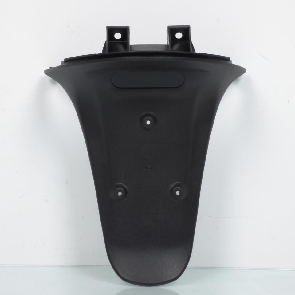 Bavette arrière origine pour Scooter Piaggio 50 ZIP 2000 à 2017 575409 / 575409000C Neuf