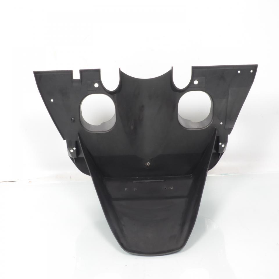 Bavette arrière origine pour scooter Suzuki 125 Burgman 2007 à 2013 63111-03H00