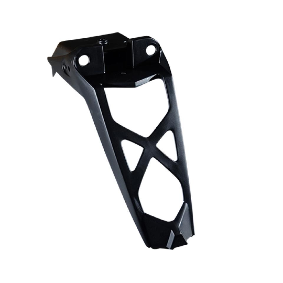 Bavette arrière origine pour Moto Derbi 50 Senda DRD racing 2004 à 2013 00H00718341 Neuf