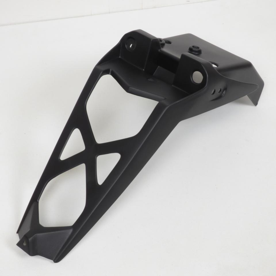 Bavette arrière origine pour Moto Derbi 50 Senda DRD racing 2004 à 2013 00H00718341 Neuf