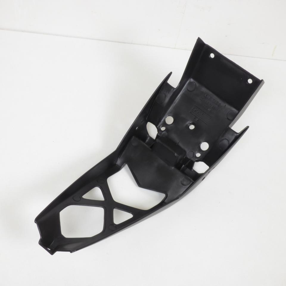 Bavette arrière origine pour Moto Derbi 50 Senda DRD racing 2004 à 2013 00H00718341 Neuf