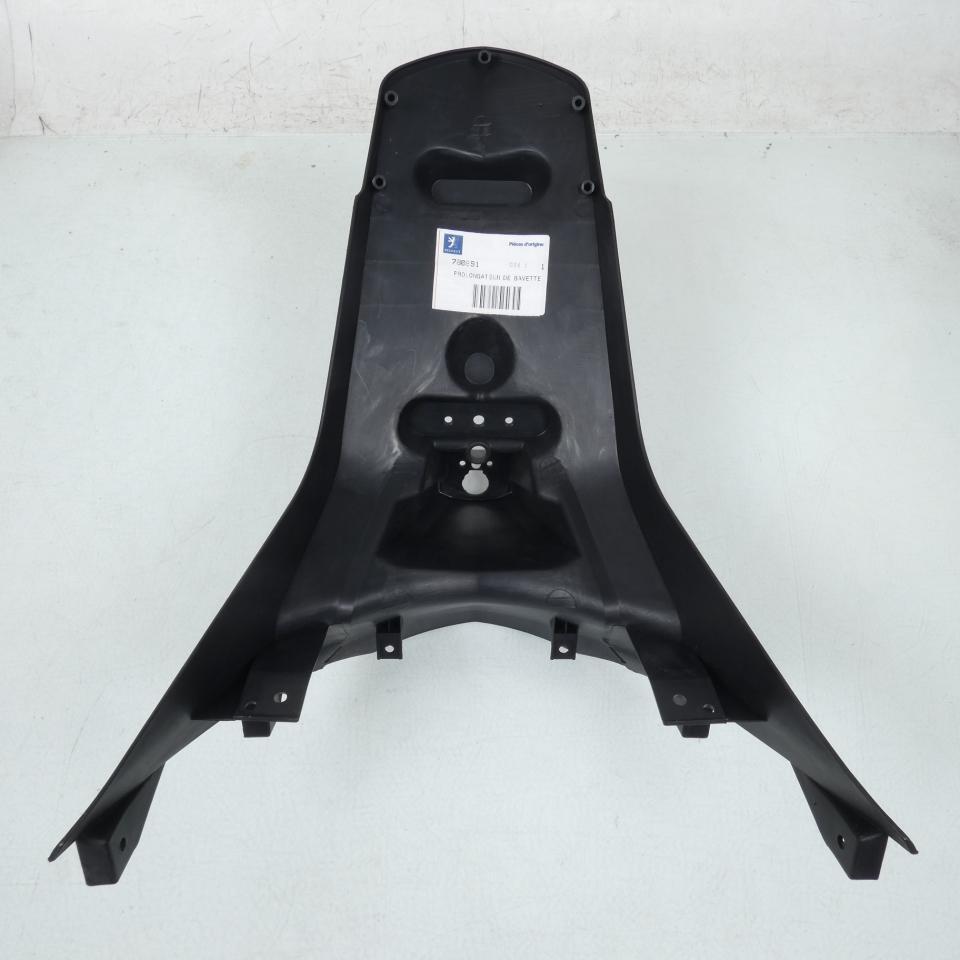 Bavette arrière pour scooter Peugeot 125 Tweet 780783 60100-Z6A-0000 Neuf