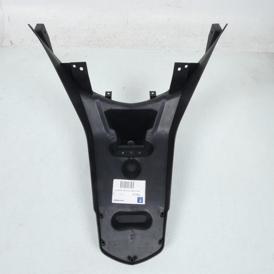 Bavette arrière pour scooter Peugeot 125 Tweet 780783 60100-Z6A-0000 Neuf