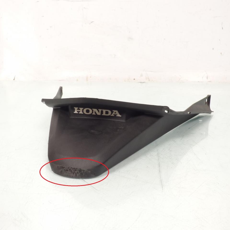Bavette arrière origine pour scooter Honda 125 PCX 2015 à 2018 80110-K35-V00ZA