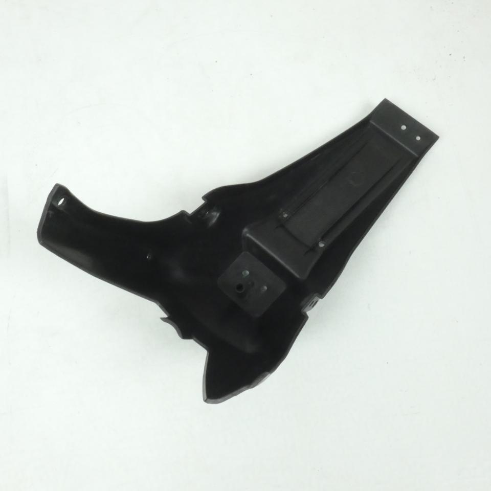 Bavette arrière pour moto Peugeot 125 XPS Trail 2004 à 2007 758456 Noir Neuf
