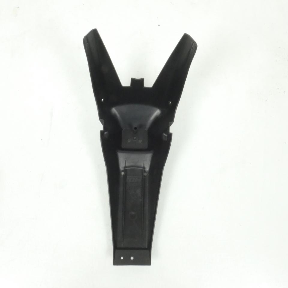 Bavette arrière pour moto Peugeot 125 XPS Trail 2004 à 2007 758456 Noir Neuf